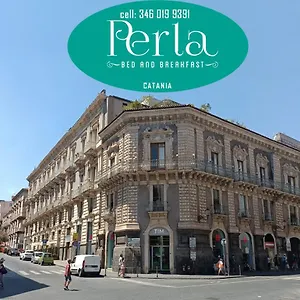 Affittacamere Perla, Aeroporto di Catania Fontana Rossa