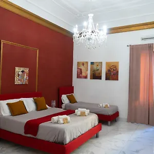 Bed & Breakfast Opera, Aeroporto di Catania Fontana Rossa