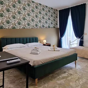 Bed & Breakfast Panoramico, Aeroporto di Catania Fontana Rossa